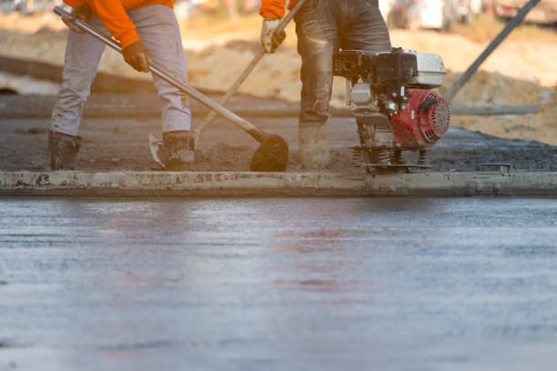 Best Poured Concrete Foundation  in Orinda, CA