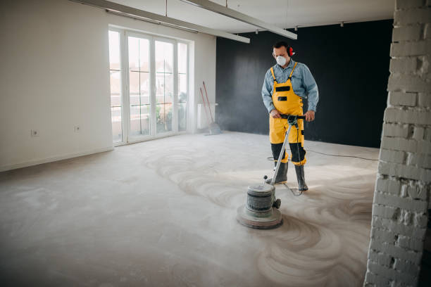 Best Commercial Concrete Contractor  in Orinda, CA