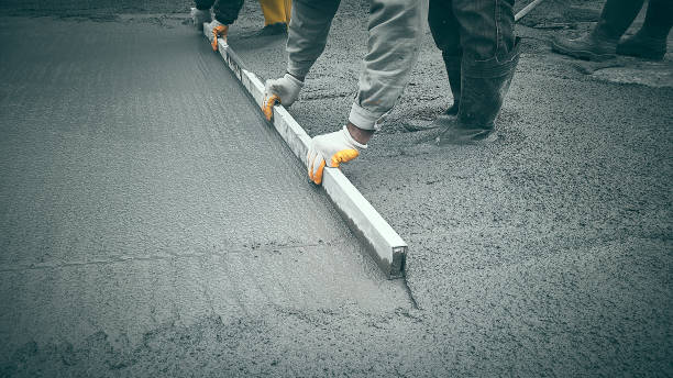 Best Best Concrete Contractor  in Orinda, CA