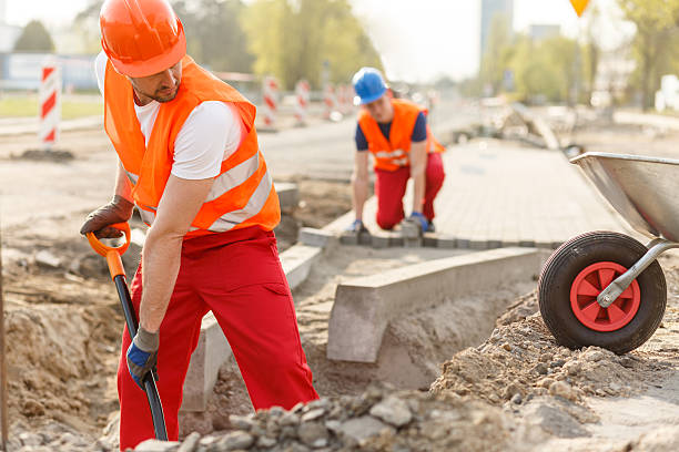 Best Concrete Contractor Near Me  in Orinda, CA